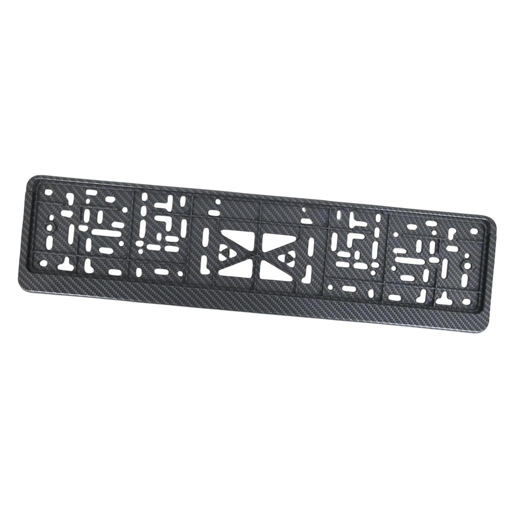 Рамка для номерного знака ЕС, Кронштейн для номерного знака автомобиля, Держатель номерного знака, Крышка рамки номерного знака для женщин и мужчин, Запасная часть