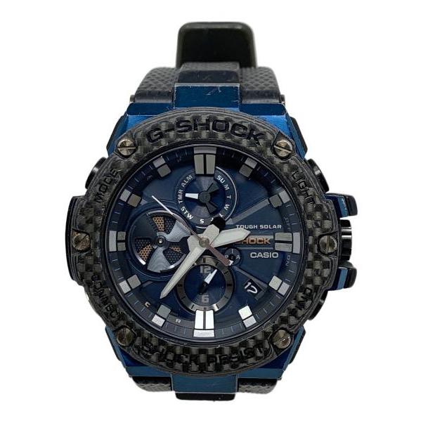 Б/У Часы G-SHOCK с солнечной зарядкой