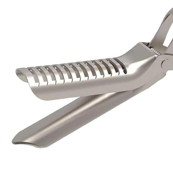 Набор из 1/2/3 шт. Инструмент для удаления реберной пленки, Эргономичная ручка, Триммер для жира для барбекю, Инструмент для подготовки птицы, Инструмент для предварительной обработки говядины, Инструмент для удаления реберной мембраны