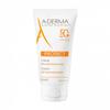 A-DERMA Защитный крем SPF50+ 40 мл