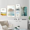 Скандинавская картина в скандинавском стиле настенная живопись принты декоративные листы постер декоративная картина на холсте для гостиной на стене без рамки