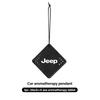 Для автомобиля Jeep Подвеска-ароматизатор Освежитель воздуха Ароматерапия Таблетка с парфюмом Grand Cherokee Wrangler JK Renegade Gladiator Compass