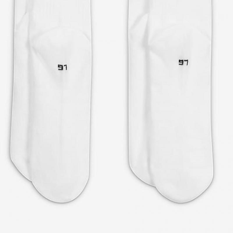 Nike Socks Everyday Essentials 3 Pairs Crew Socks Dx5025 100 S2212
