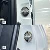 TADOKAPATU Suzuki Spacia Custom MK54S MK94S Striker Cover Door Lock Cover Plating Accessories Interior