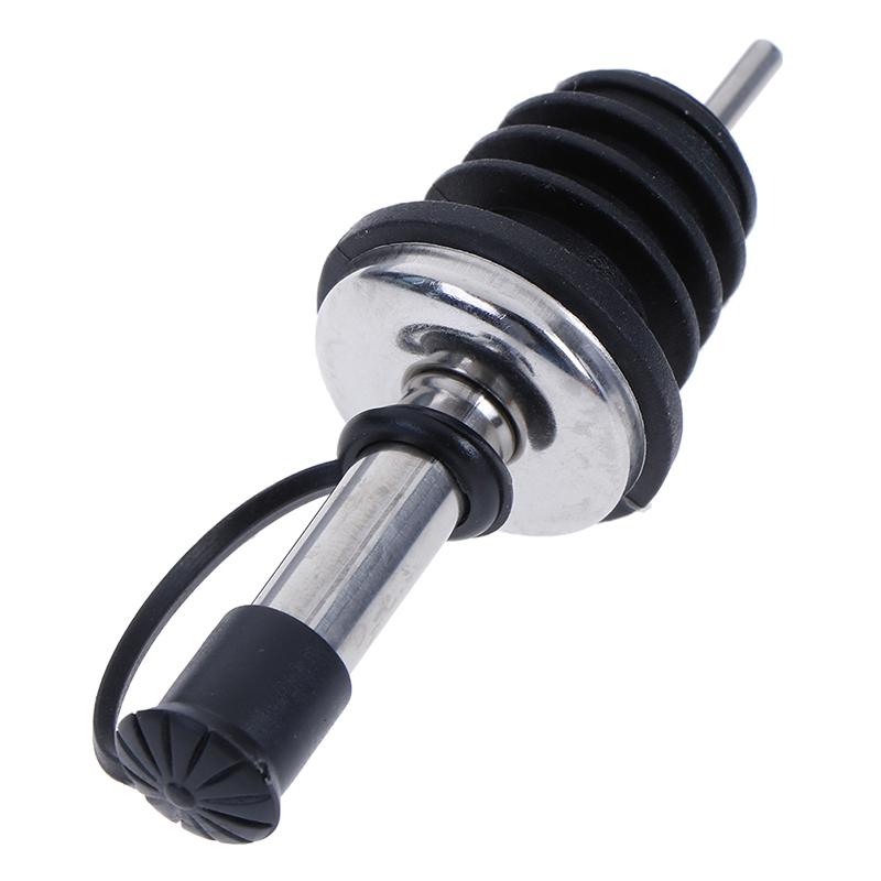 1 шт., носик для бутылки масла, пробка для рта, пробка, дозатор для вина, оливок