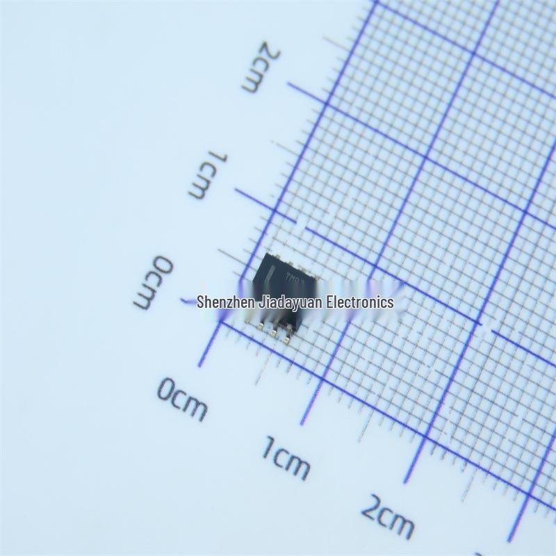TMP75AIDR New Model: SOIC-8 Package with TMP75 Silkscreen. Please consult us before ordering.