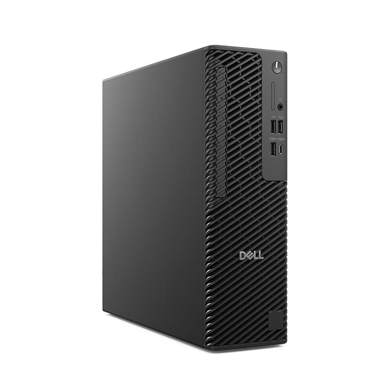 Dell Pro Max Slim FCS1250 Micro AI Workstation (CN version)