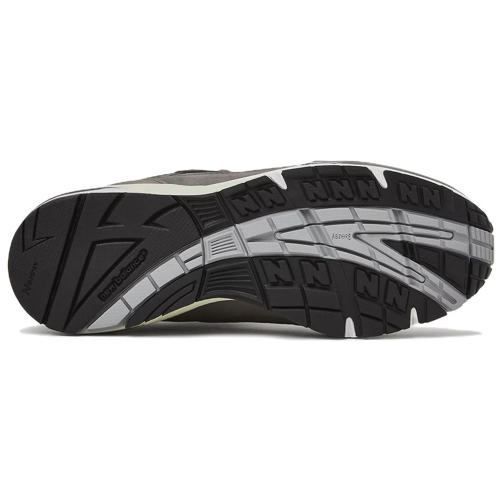 Новые New Balance 991 MiUK Castlerock Navy Женские W991GNS