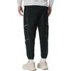 Nike Брюки Swoosh Casual Мужские Черные Средние Другое IF2033-010
