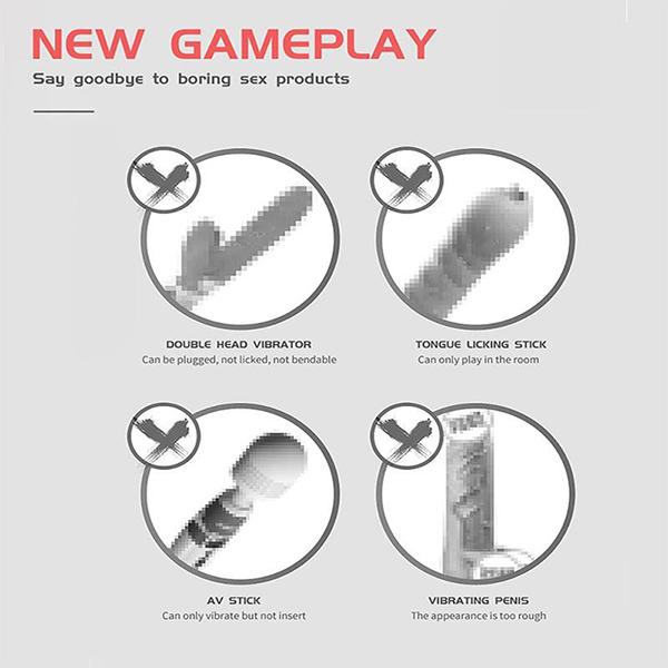 3 в 1 клитор, сосущий фаллоимитатор, вибратор, трусики для женщин, стимулятор влагалища, секс-машина для взрослых 18, женский мастурбатор, игрушка-присоска