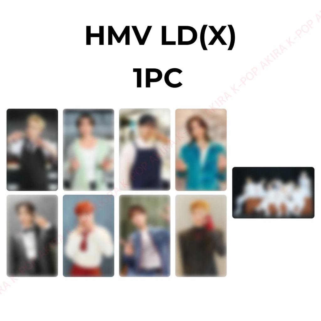 Stray Kids THIS & THAT JAPAN POB И ФОТОКАРТОЧКА ИЗ СЧАСТЛИВОГО РОЗЫГРЫША ОФИЦИАЛЬНЫЙ TOWER RECORDS HMV JYP SONY MUSIC ПРЕДЗАКАЗ