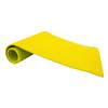 Exercise Mat 173x61x0.7cm X-star - Yellow