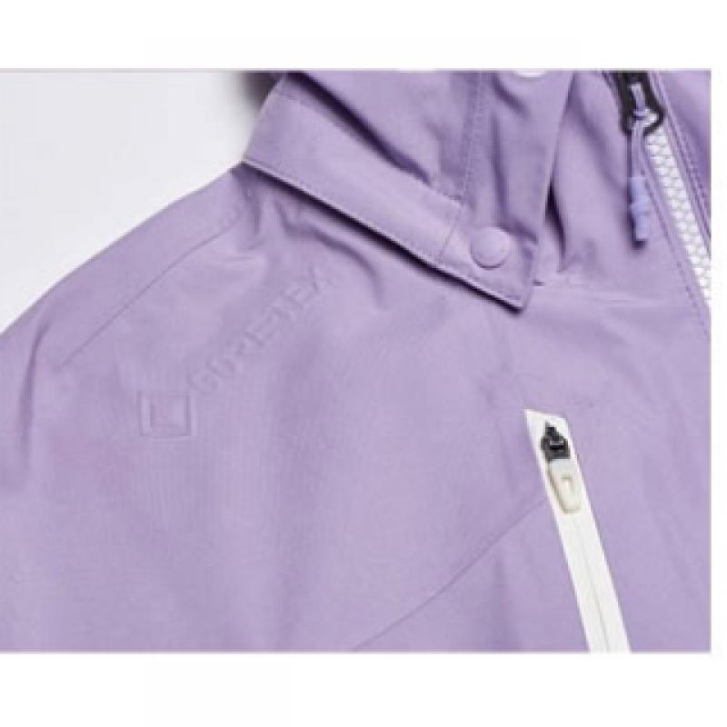 BLACK YAK Черная куртка Yak WomenMen SM Glide Gtx 2 R1bygjf1502 Na