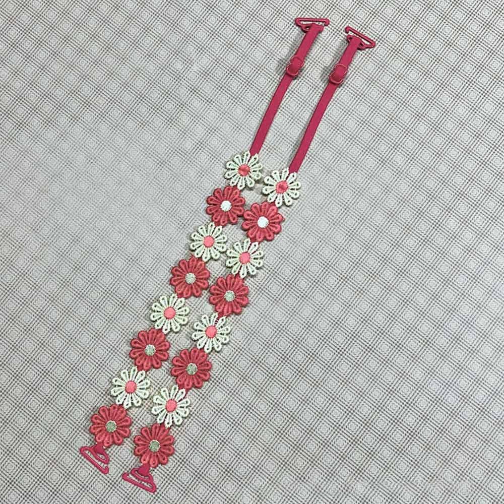Removable Floral Bra Straps Lace Bra Straps Replacement New Shoulder Straps