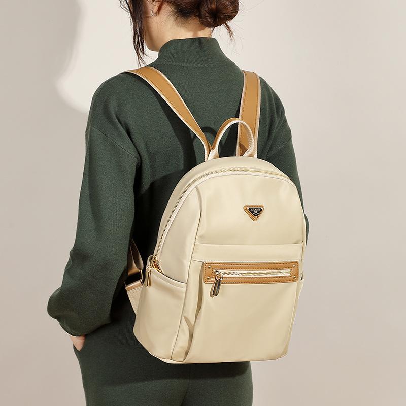 Рюкзак All Fashion Women Рюкзак Oxford Commuter Travel Корейская версия сумки высокого уровня внешнего вида