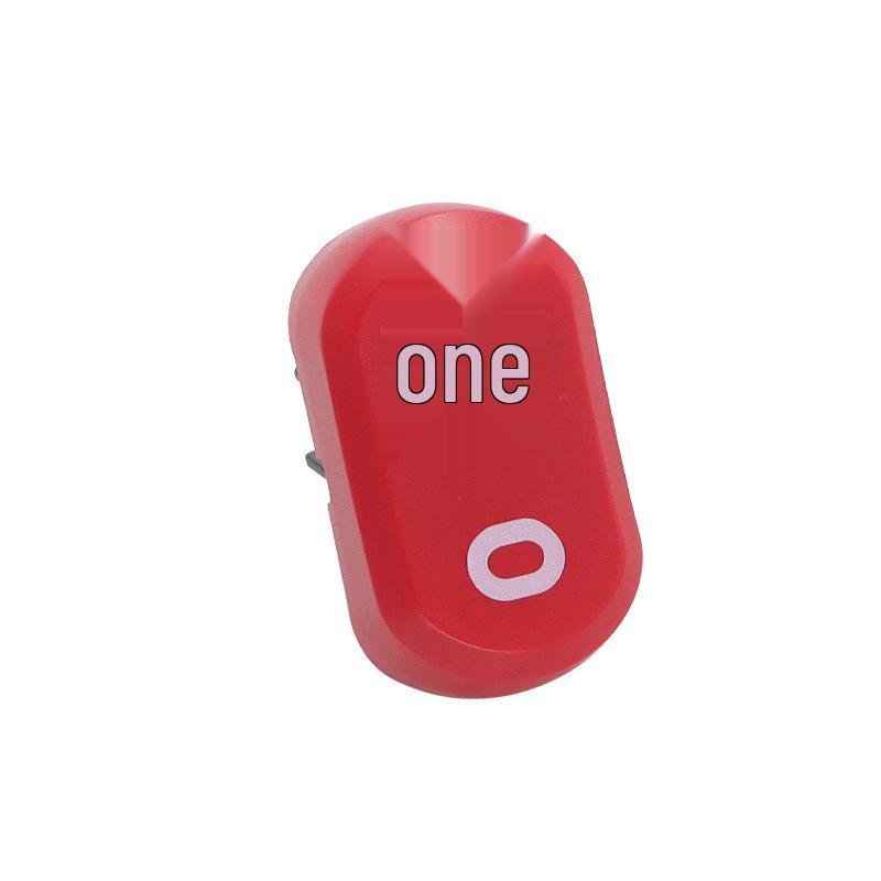 Универсальный водонепроницаемый тумблер для пылесоса Jenor Jieyun модели 202