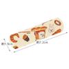 Skater First Aid Band-Aid Pan Dorobou M Size 20 Sheets Made Japan QQB1-A