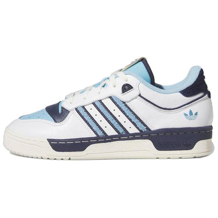 Rivalry Adidas Originals Низкие 86 'Tar Heels' FZ6334