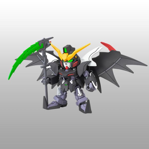 SDEX 012 Гандам Смертельный Ад (EW), Корейский популярный бандай