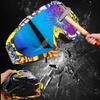 Motocross Goggles Glasses Motorcycle Goggles Windproof Protective Glasses for Motorbike Dirt Bike
