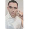 SEVENTEEN Мировой тур [NEW_] В ИНЧХОНЕ ОГРАНИЧЕННАЯ ЛОТЕРЕЯ ФОТОКАРТА