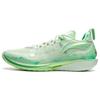 Баскетбольные кроссовки Li Ning JB2 Мужские Низкие Мистический Фруктовый Зеленый ABAT081-38