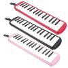 IRIN Melodica 32 Key Wind Музыкальный инструмент, подходящий для сумки для начинающих