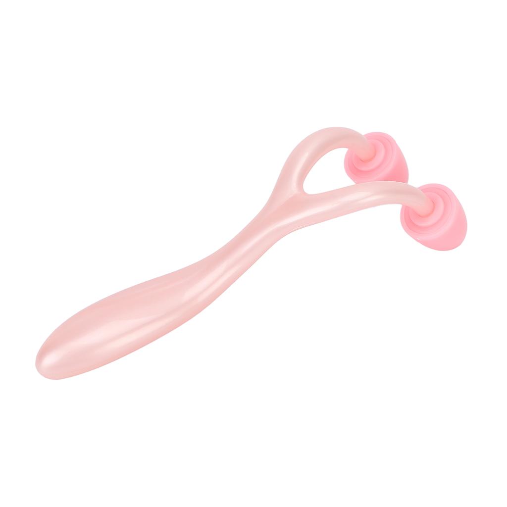 2 шт. Массажер для носа, домашний салон красоты, портативный массажный инструмент для подтяжки и коррекции переносицы, косметический инструмент