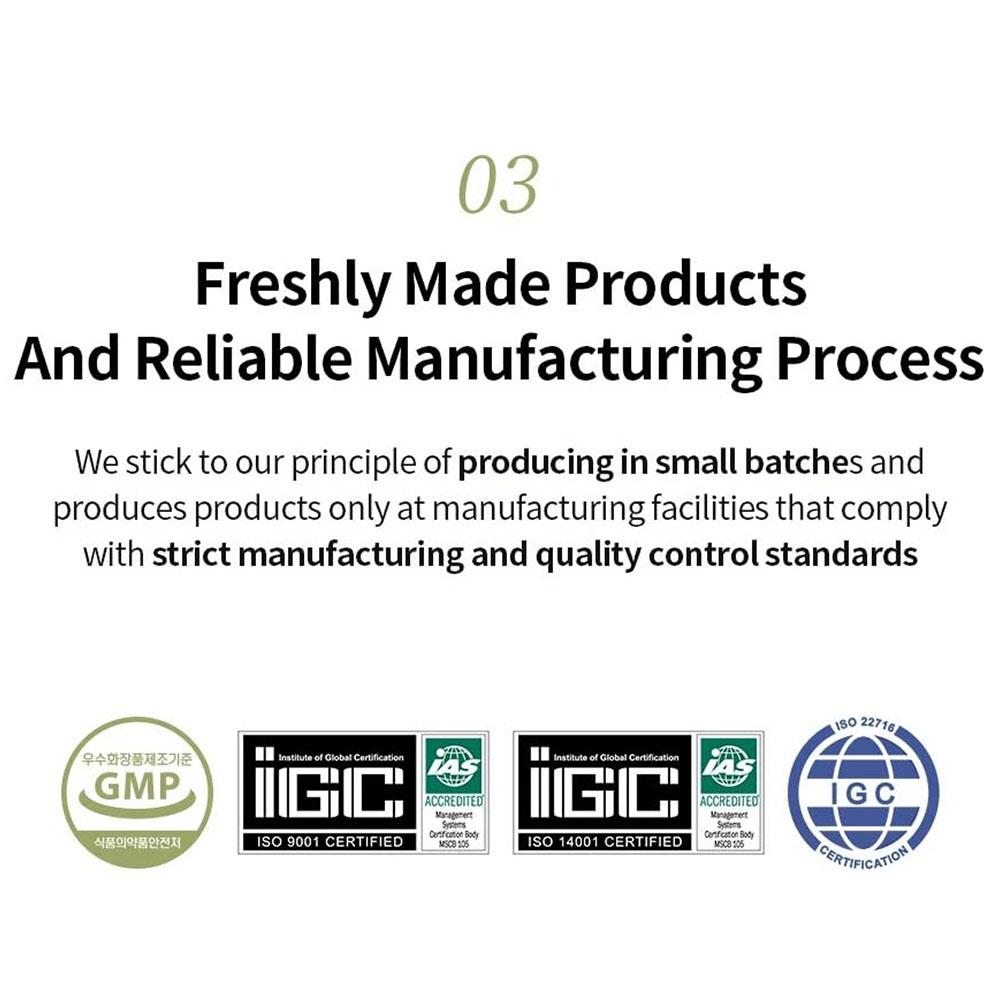 Benton Air Fit UV Defense Sun Cream 50ml (SPF50+)