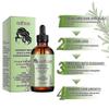 3pcs Rosemary Mint Scalp & Hair Strengthening Oil With Biotin & Essential Oils, Nourishing Treatment Split Ends And Dry Hair