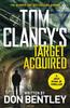 Книга Tom Clancy???s Target Acquired