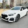 For BMW2 series F44 M Sport -2024 Car Side wind blade air intake body exterior coating cross-border modification accessories