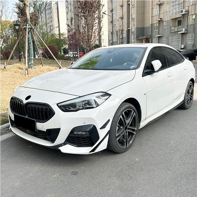 For BMW2 series F44 M Sport -2024 Car Side wind blade air intake body exterior coating cross-border modification accessories