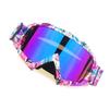Motocross Goggles Outdoor Sport Protector Racing Glasses Windproof Sunglasses Cover Downhill Cycling Riding Protective Eyewear