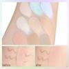 Moisturizing Concealer Palette Waterproof Cover Dark Circles Bronzer Facial Color Corrector Lasting Contouring Makeup Cosmetics
