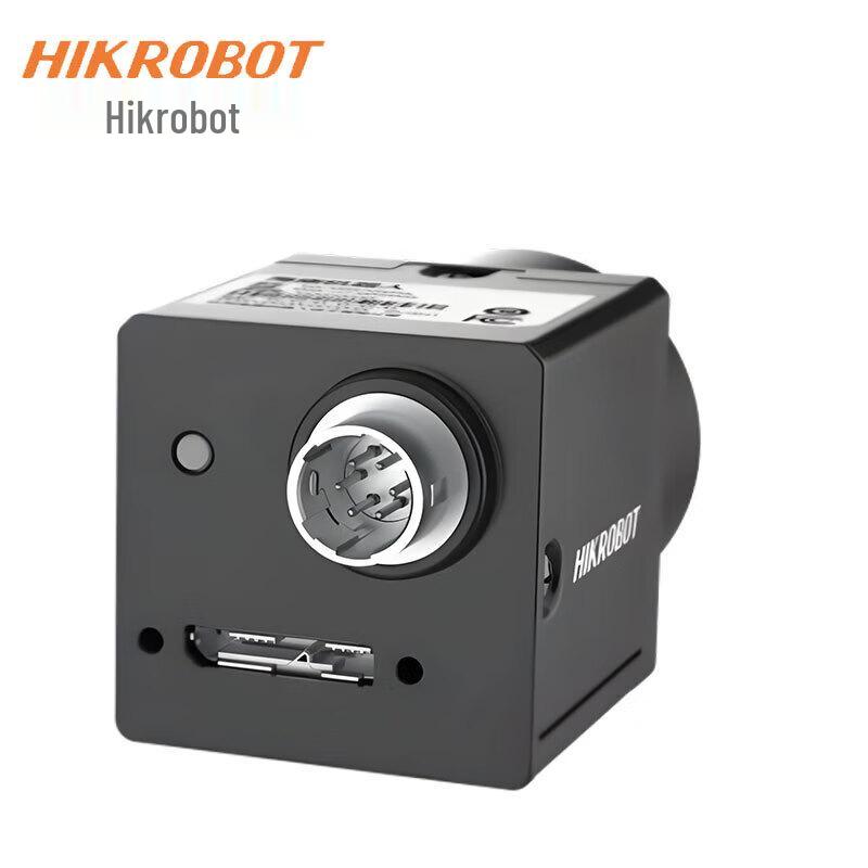 Hikrobot MV-CU Series Industrial Vision Camera