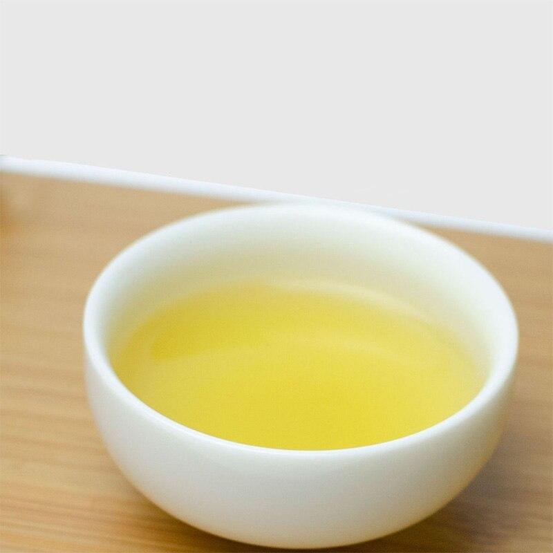 Чай Улун Ти Гуань Инь высокогорный листовой чай Анси 2023 года Улун 125г