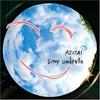 CD AJISAI - солнечный зонт DLCR07081 Япония ОбиЯпонская поп/рок Б/у