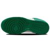 Nike Женские кроссовки Dunk Low Disrupt 2 Malachite White Phantom Green-Noise DH4402-001