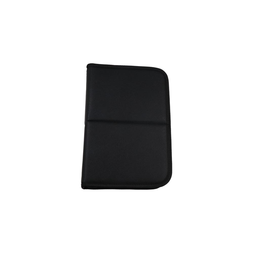 Пылезащитный чехол для кистей для макияжа, подставка, сумка для хранения кистей для макияжа, держатель для кистей для макияжа, визажист