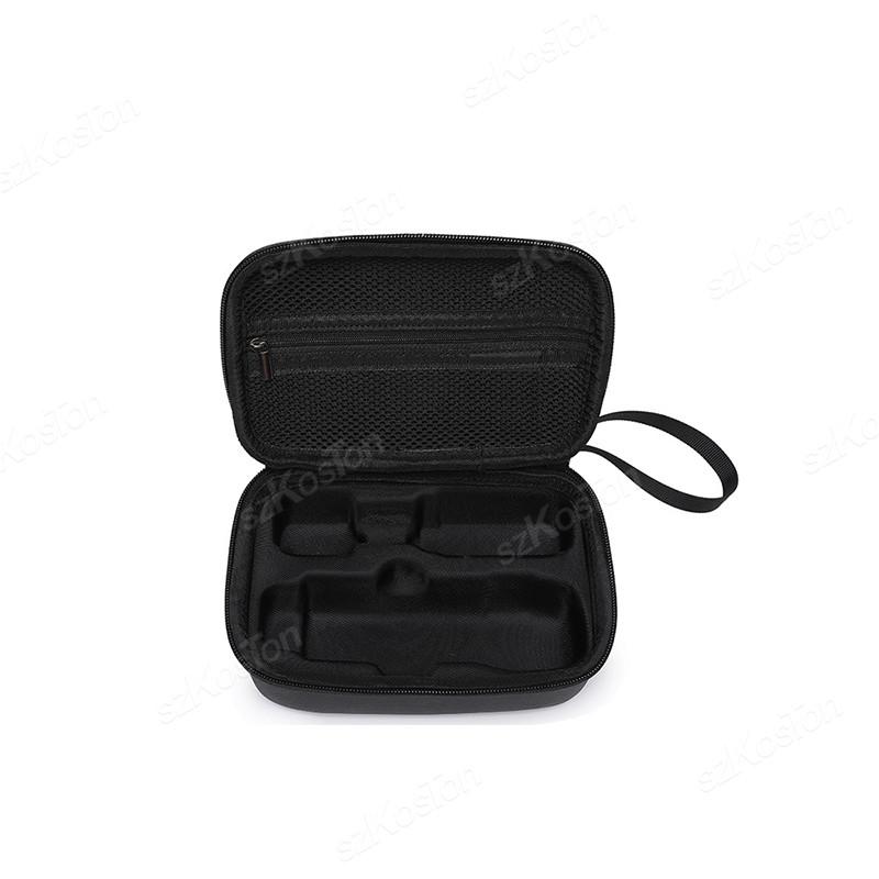 Mini Carrying Bag for DJI Osmo Pocket 3 Portable Storage Case Travel Protection Box for DJI Pocket 3 Handheld Gimbal Accessory