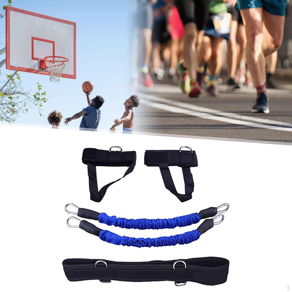 Боксерские эспандеры для тренировок на скорость, ловкость, прыжковый тренажер, тренировочный браслет