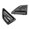 1 пара накладки на боковой габаритный огонь автомобиля для Land Rover Freelander 2 LR2 2006-2014