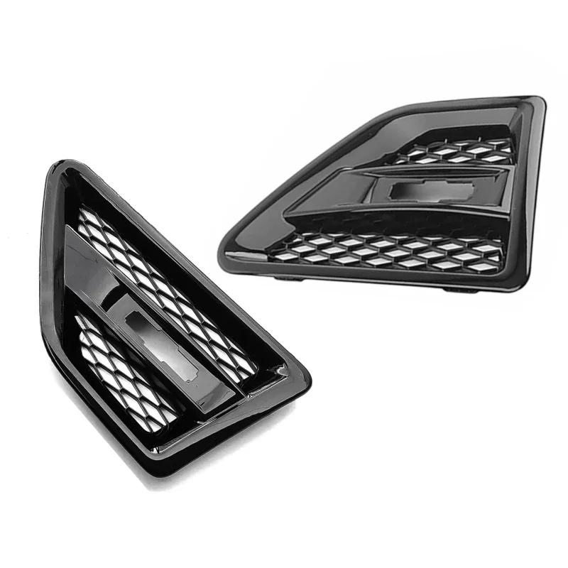 1 пара накладки на боковой габаритный огонь автомобиля для Land Rover Freelander 2 LR2 2006-2014