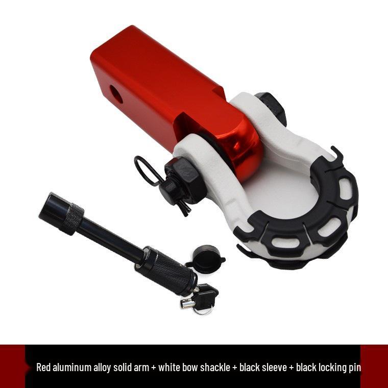 Raptor Off-road Towing Trailer Hitch Arm for Toyota Tundra, Sequoia, Mercedes-Benz GL450, GL350, Rogue