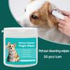 Dog Ear Cleaner Wipes Dog Ear Infection Treatment Fast Relief from