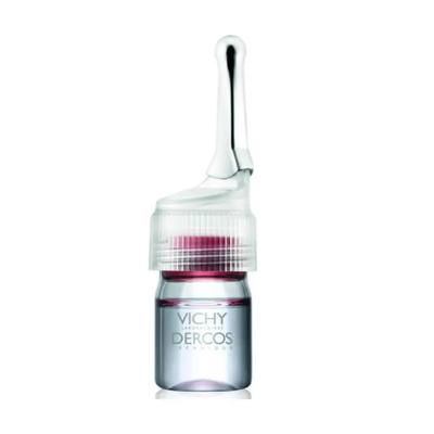 Vichy Dercos Aminexil Clinical 5 Мужской 21x 6 мл
