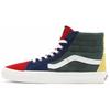 Sk8-Hi Смешанный Вельвет Унисекс Многоцветный VN0A5KRH94M