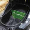 Для Yamaha Tmax 560 пластина-разделитель багажного отделения, изоляционная пластина разделителя багажника Tmax 560 TECH MAX -
