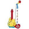 Musical Set for Children Guitar & Micro - Reig - Amplified